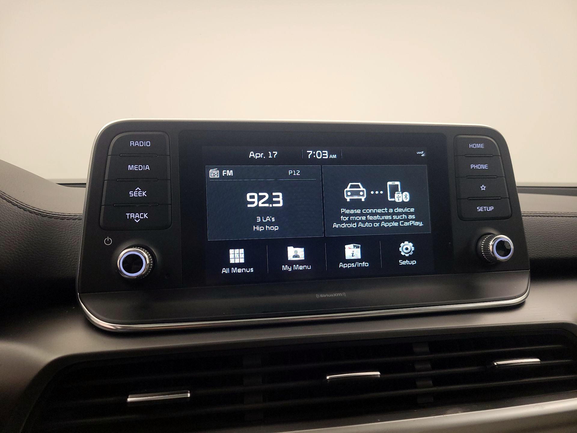 Thumbnail: 2021 Kia Telluride - 13