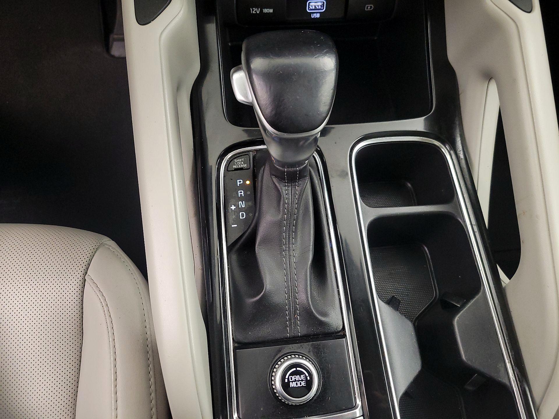 Thumbnail: 2021 Kia Telluride - 15