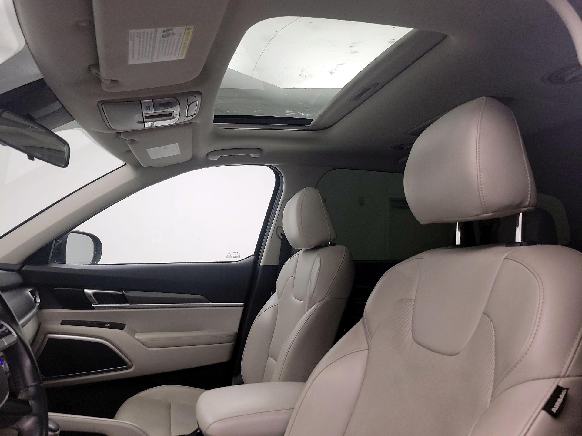 Thumbnail: 2021 Kia Telluride - 17