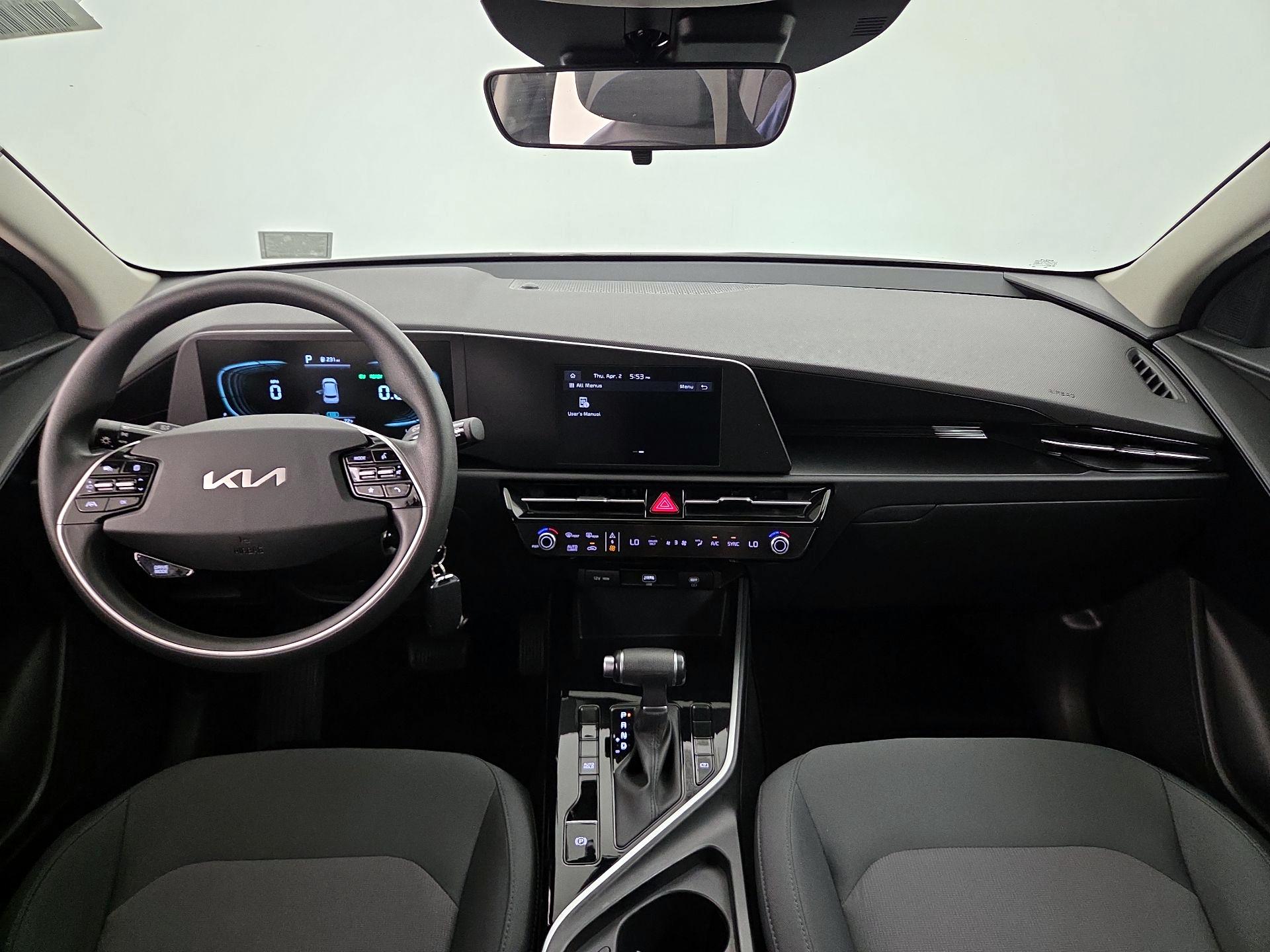 Thumbnail: 2023 Kia Niro - 9