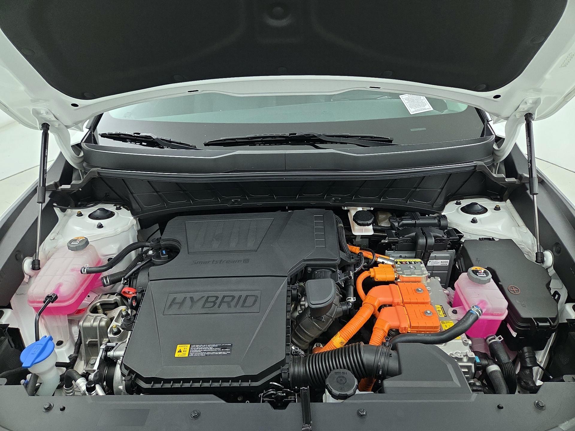 Thumbnail: 2023 Kia Niro - 20