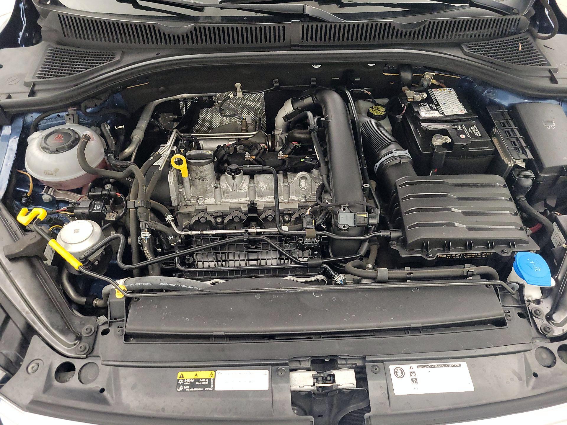 Thumbnail: 2019 Volkswagen Jetta - 19