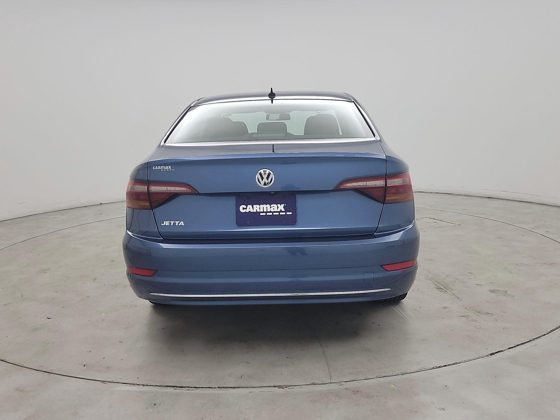 Thumbnail: 2019 Volkswagen Jetta - 6