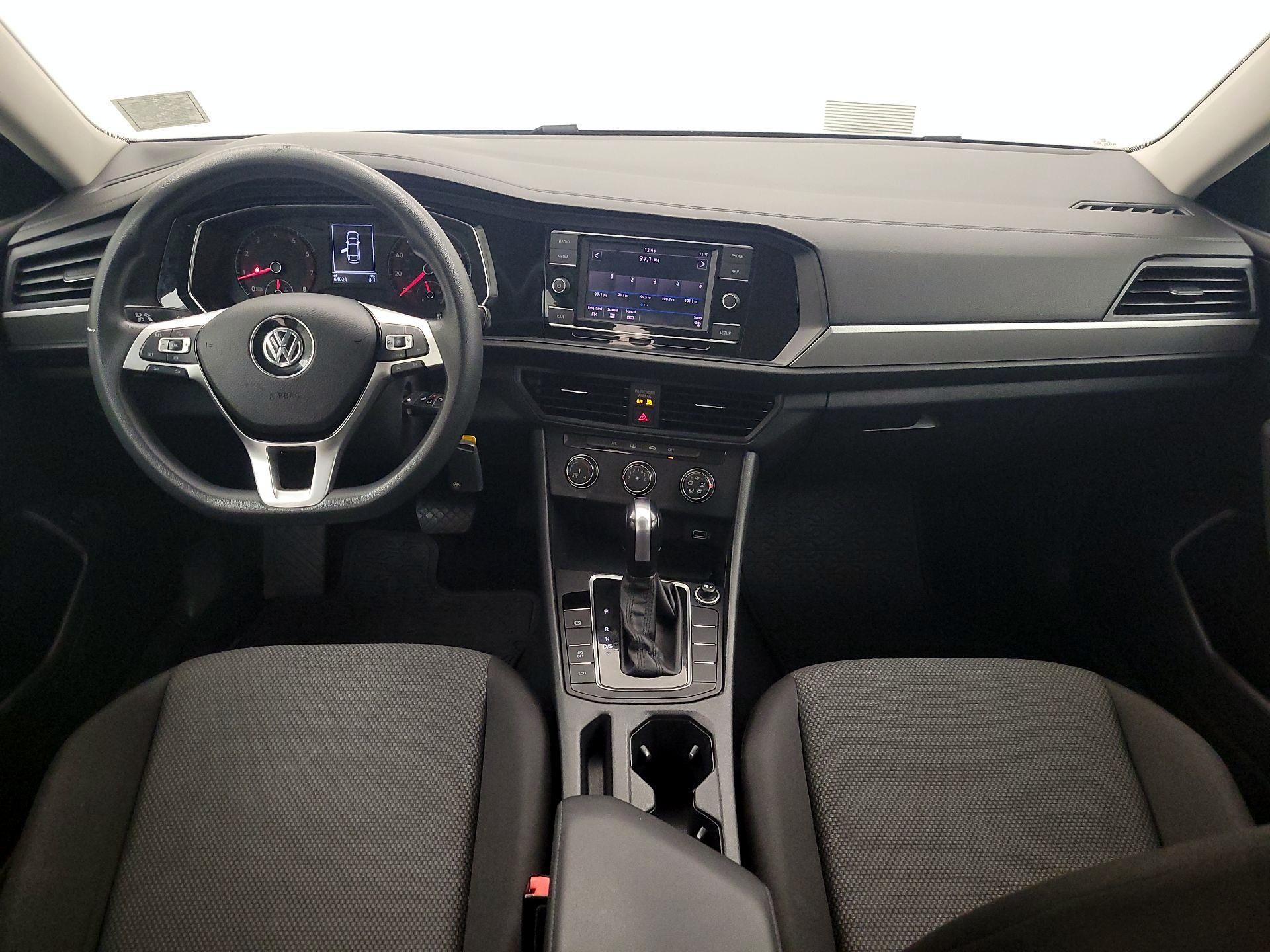 Thumbnail: 2019 Volkswagen Jetta - 8