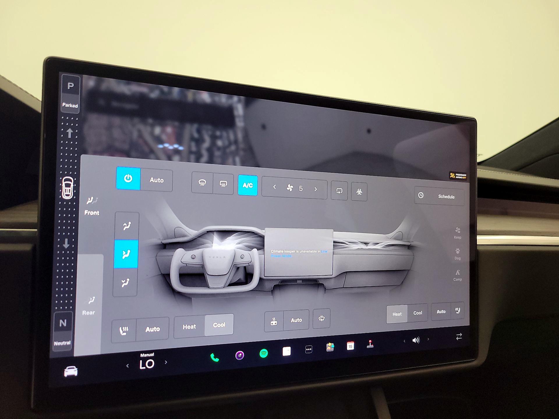 Thumbnail: 2022 Tesla Model X - 16