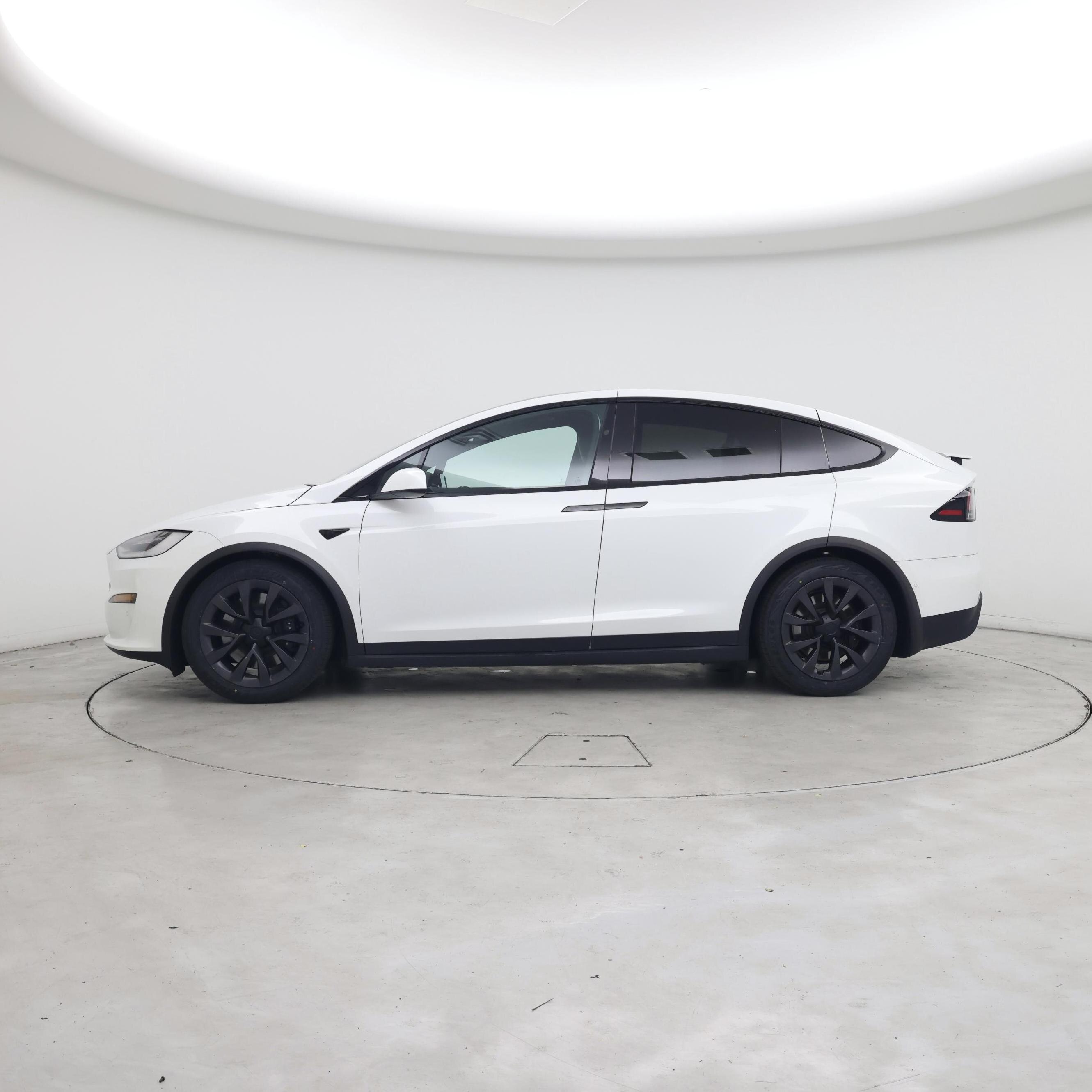 Thumbnail: 2022 Tesla Model X - 3