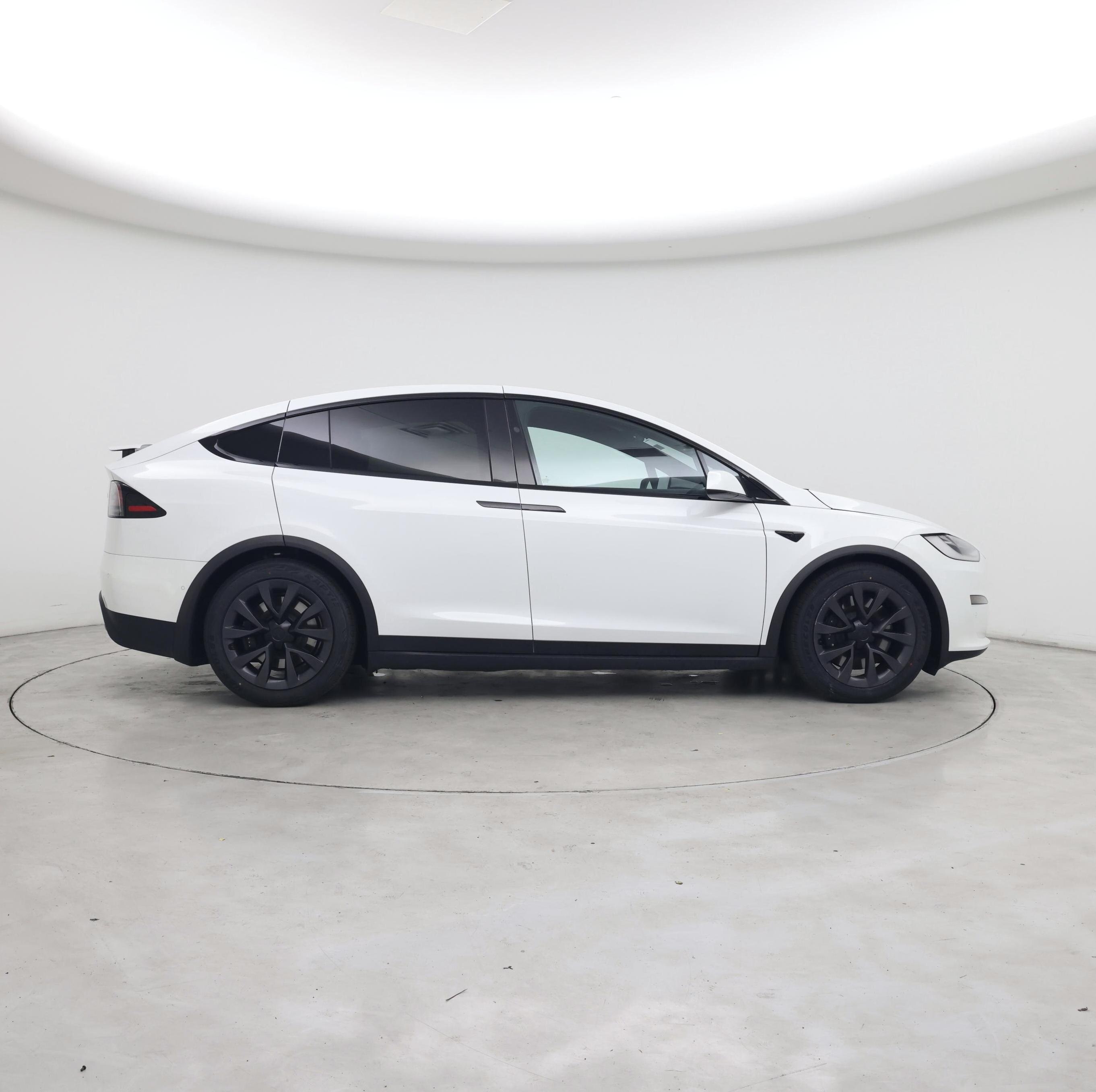 Thumbnail: 2022 Tesla Model X - 7