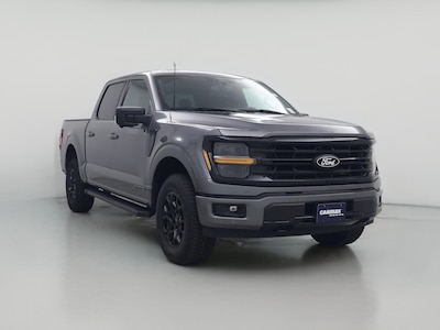 2024 Ford F150 XLT