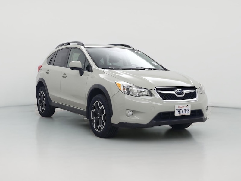 2014 Subaru XV Crosstrek Premium -
                  Irvine, CA