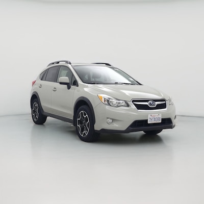 2014 Subaru XV Crosstrek Premium