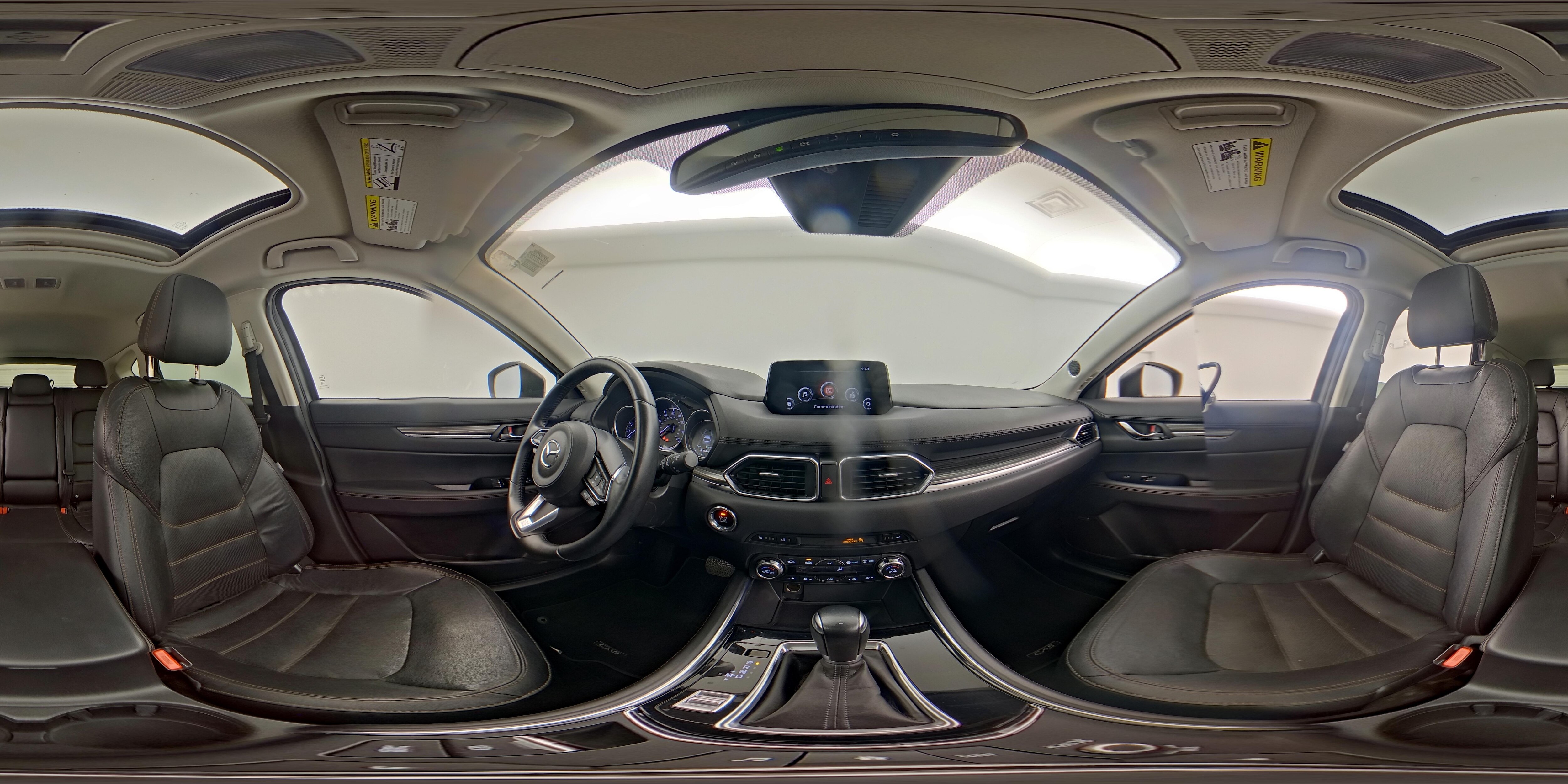 2017 Mazda CX-5 Grand Touring - Photo 25