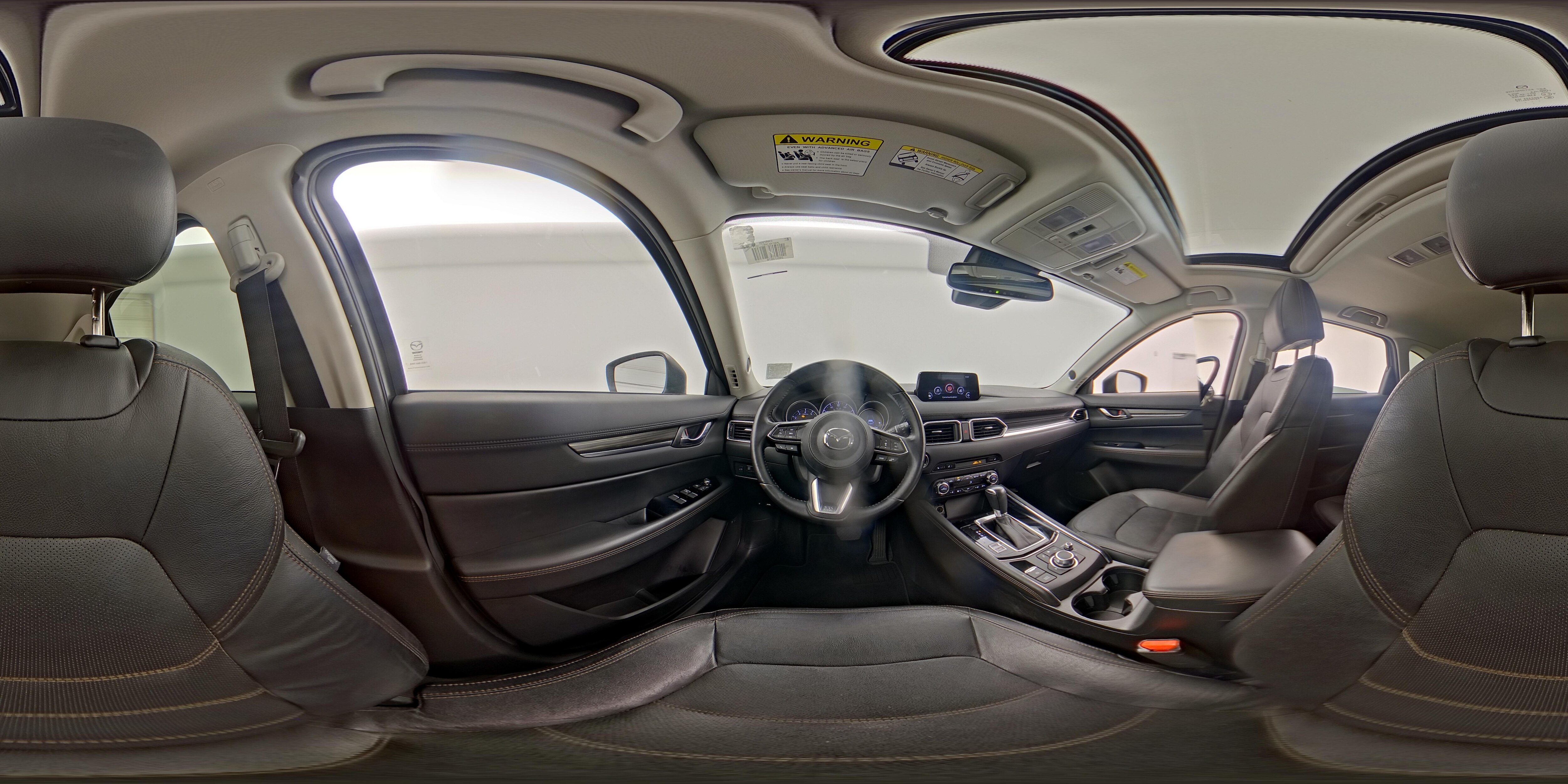 2017 Mazda CX-5 Grand Touring - Photo 27