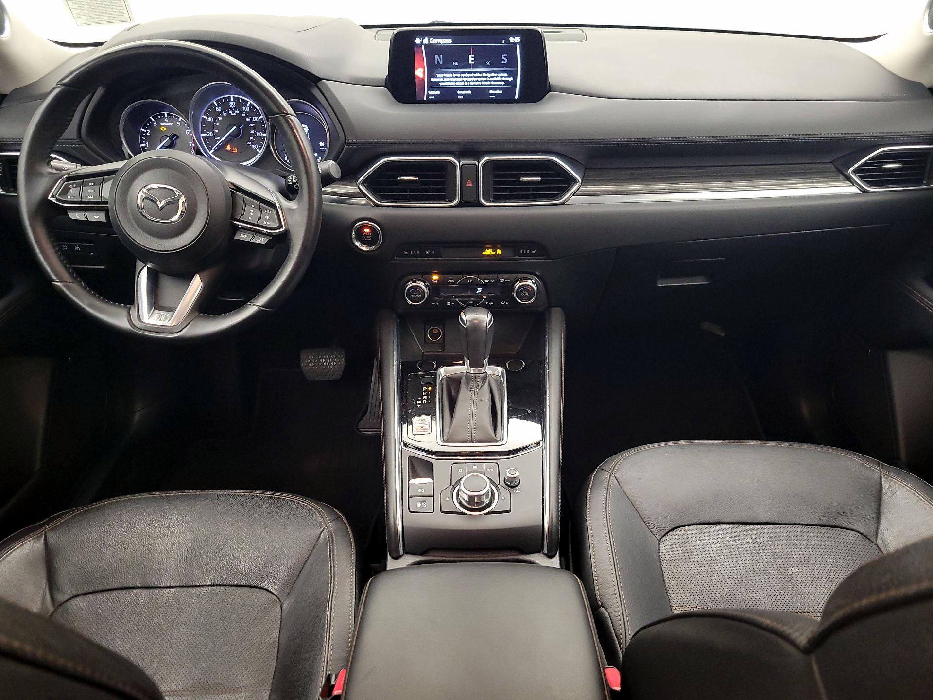 Thumbnail: 2017 Mazda CX-5 - 9