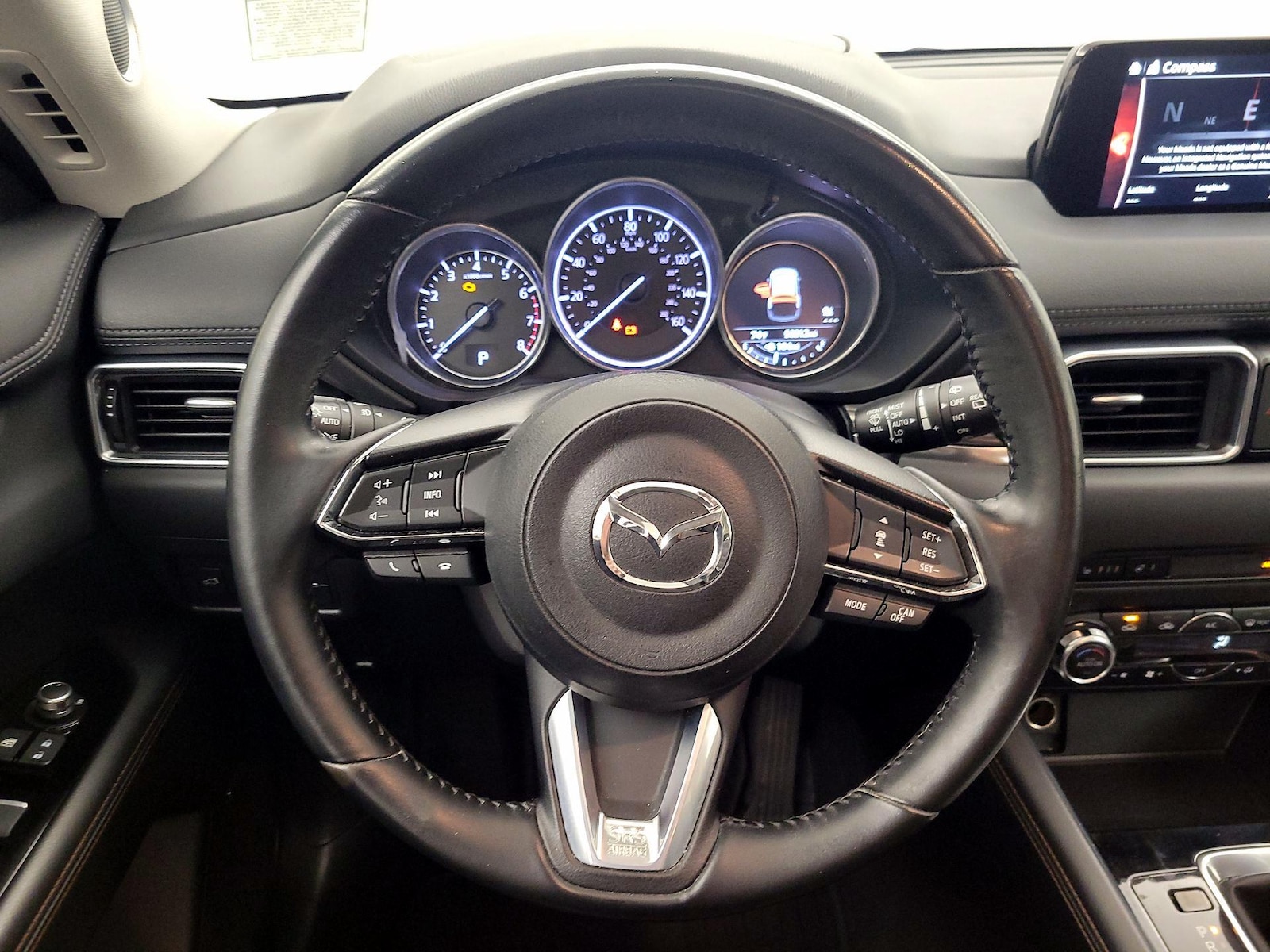 2017 Mazda CX-5 Grand Touring - Photo 11