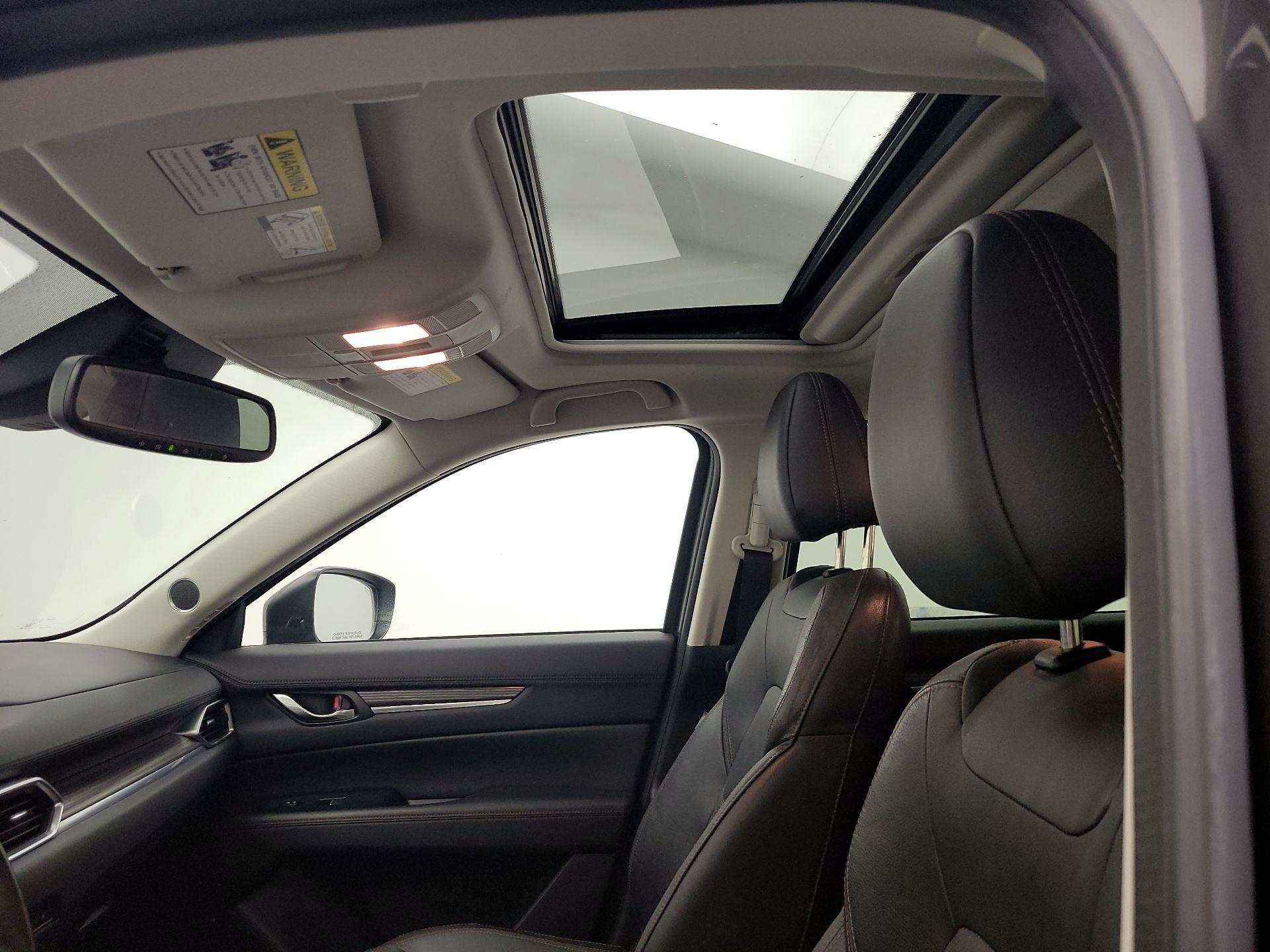 Thumbnail: 2017 Mazda CX-5 - 19