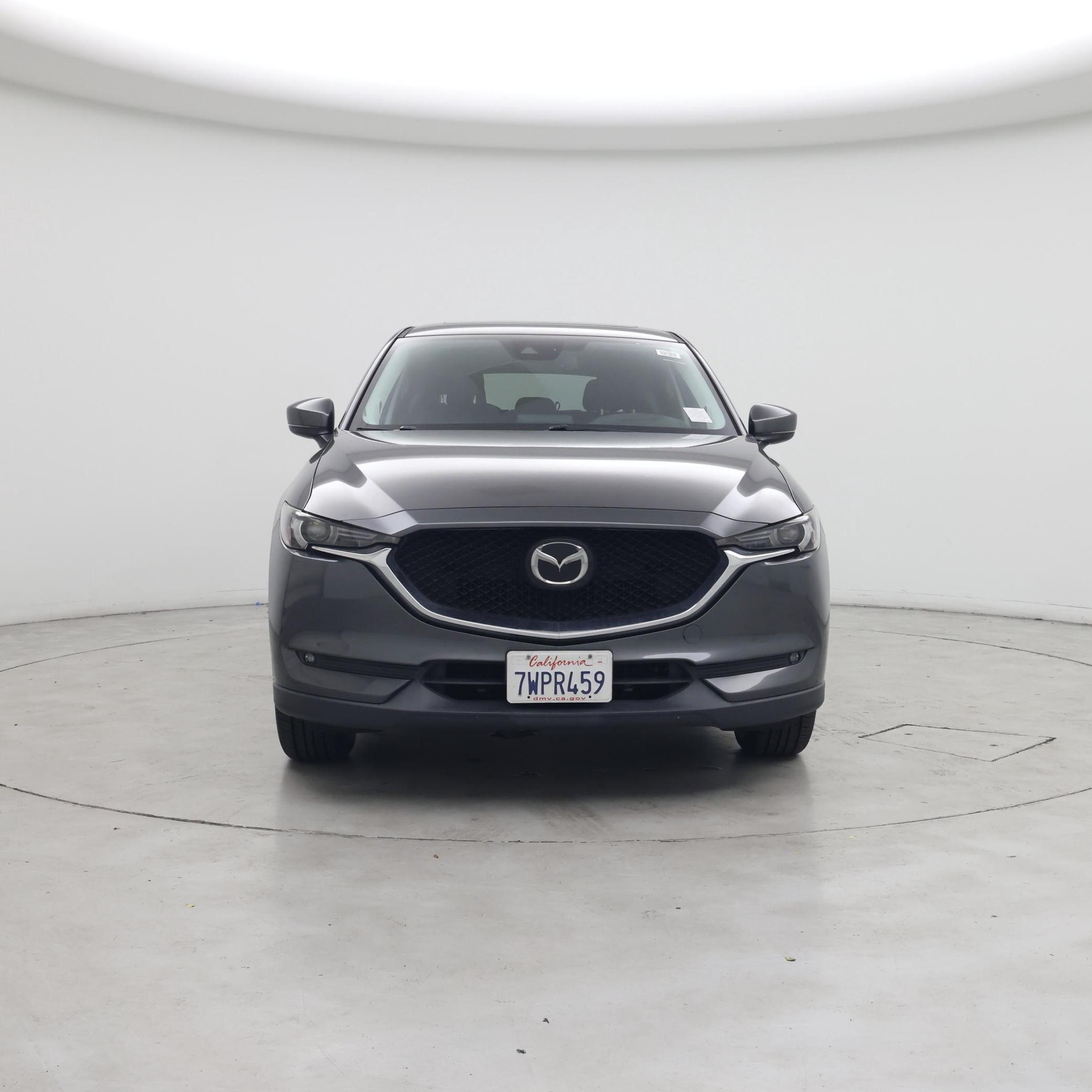 Thumbnail: 2017 Mazda CX-5 - 5