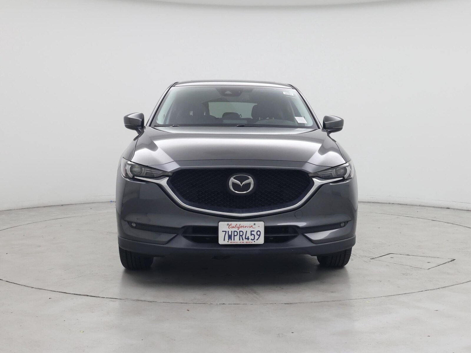2017 Mazda CX-5 Grand Touring - Photo 6