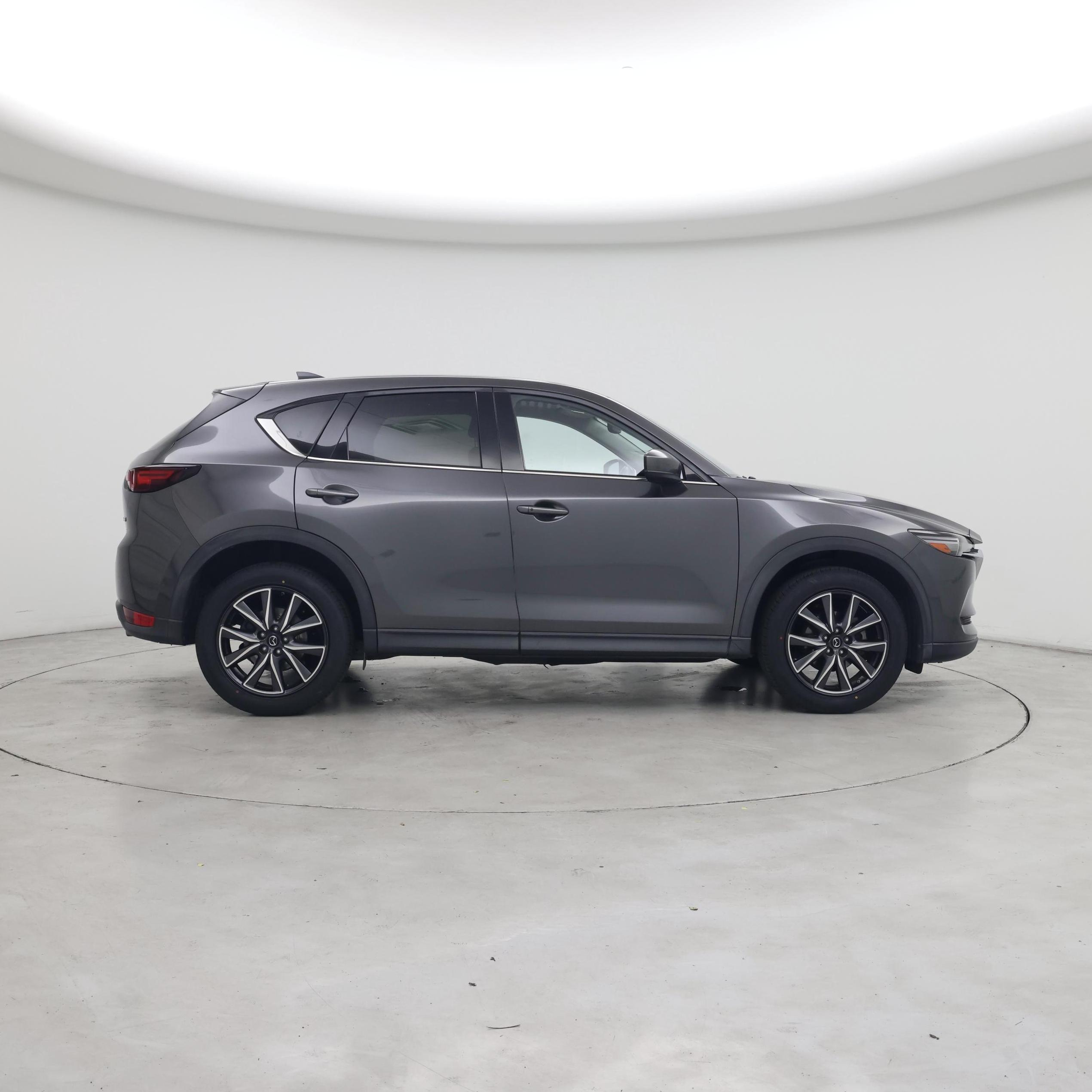 Thumbnail: 2017 Mazda CX-5 - 7
