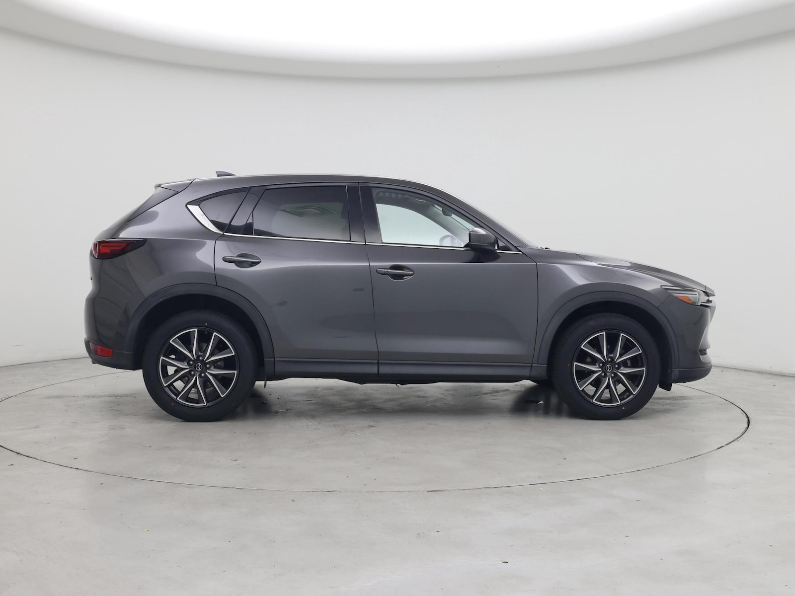 2017 Mazda CX-5 Grand Touring - Photo 8