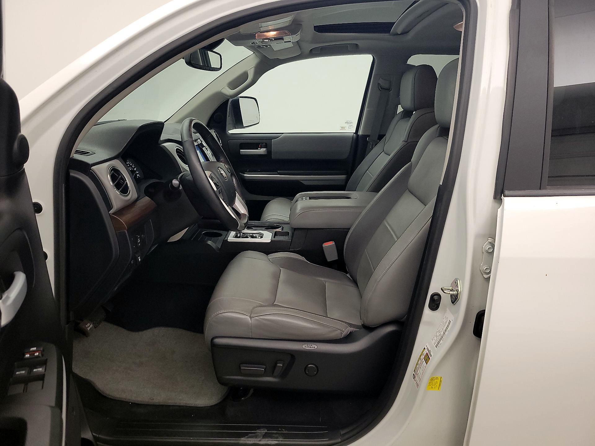 Thumbnail: 2020 Toyota Tundra - 11