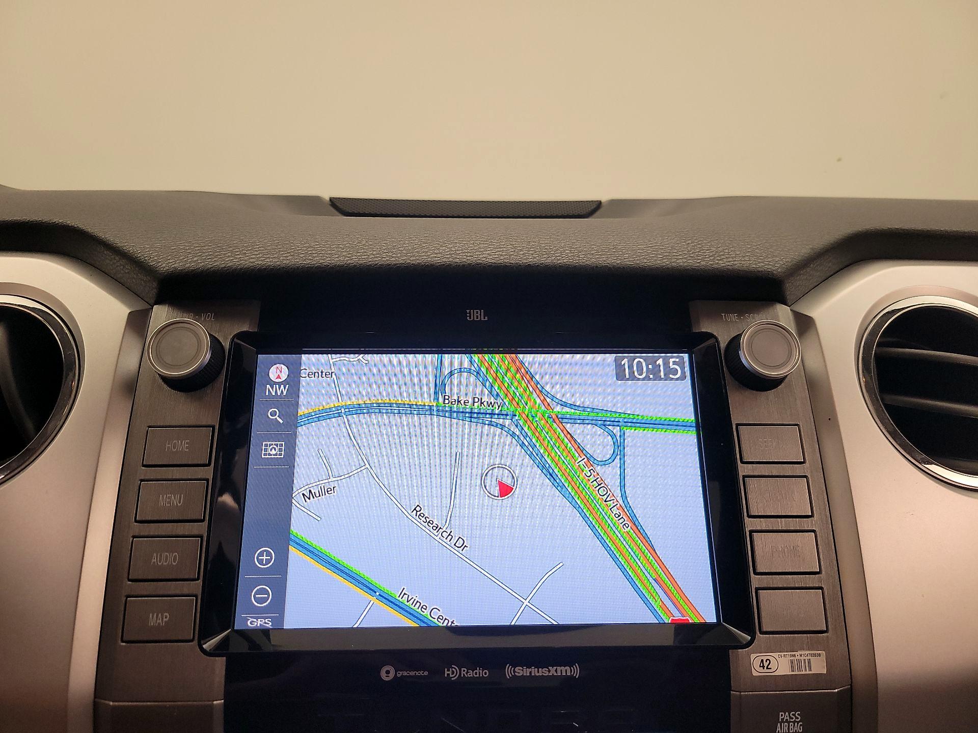 Thumbnail: 2020 Toyota Tundra - 14