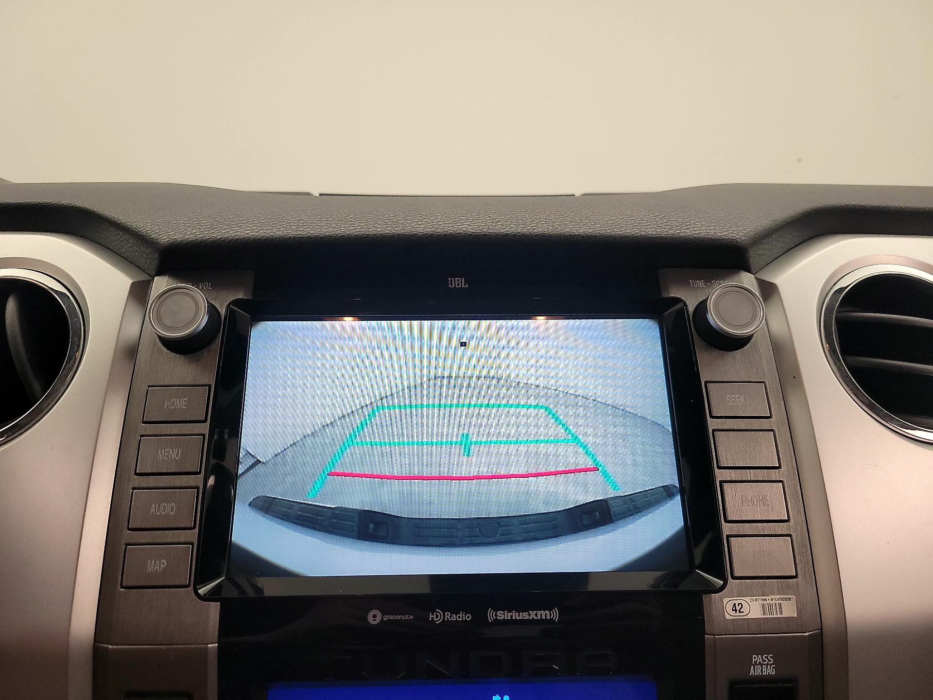 Thumbnail: 2020 Toyota Tundra - 15