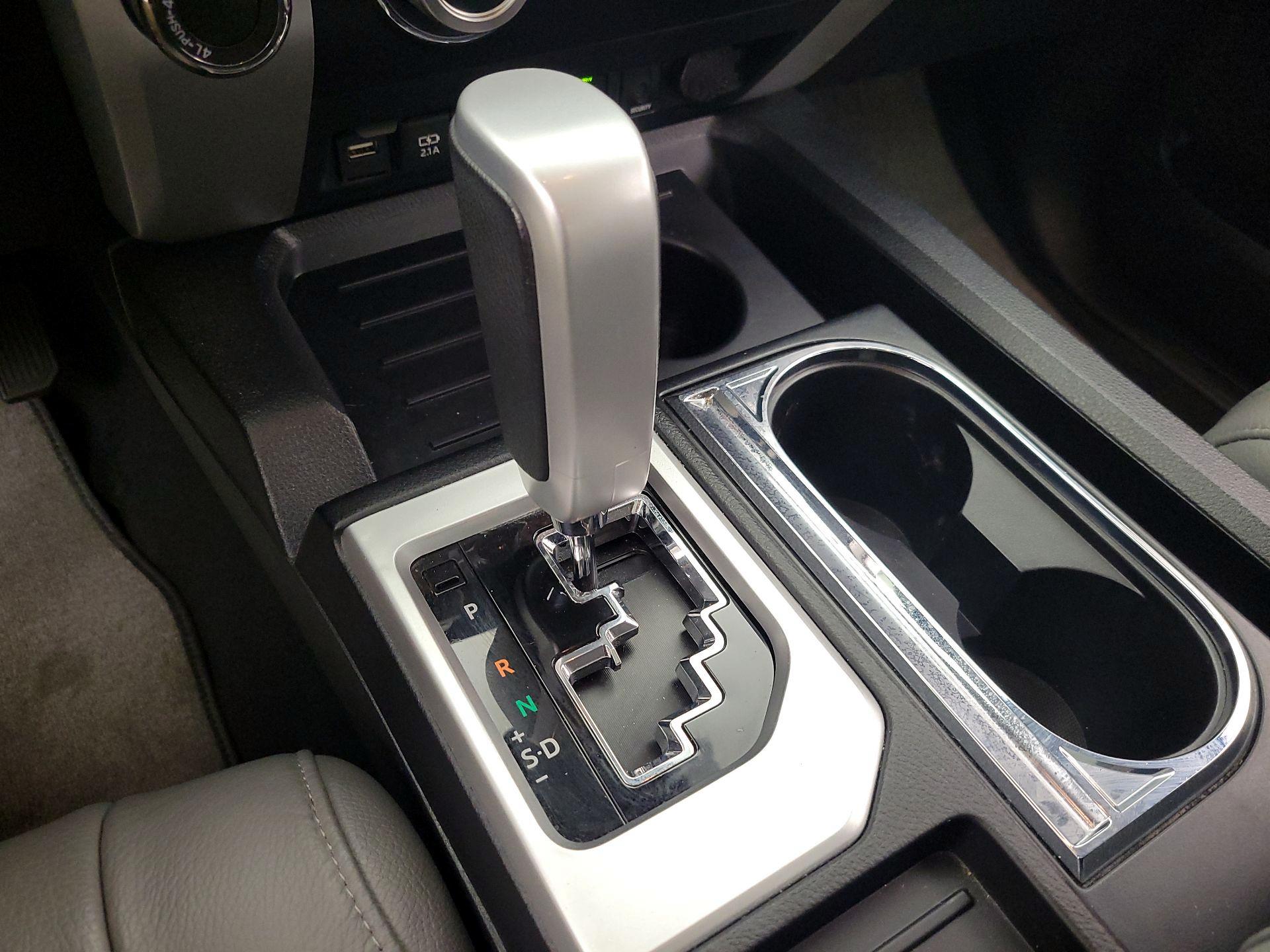 Thumbnail: 2020 Toyota Tundra - 18