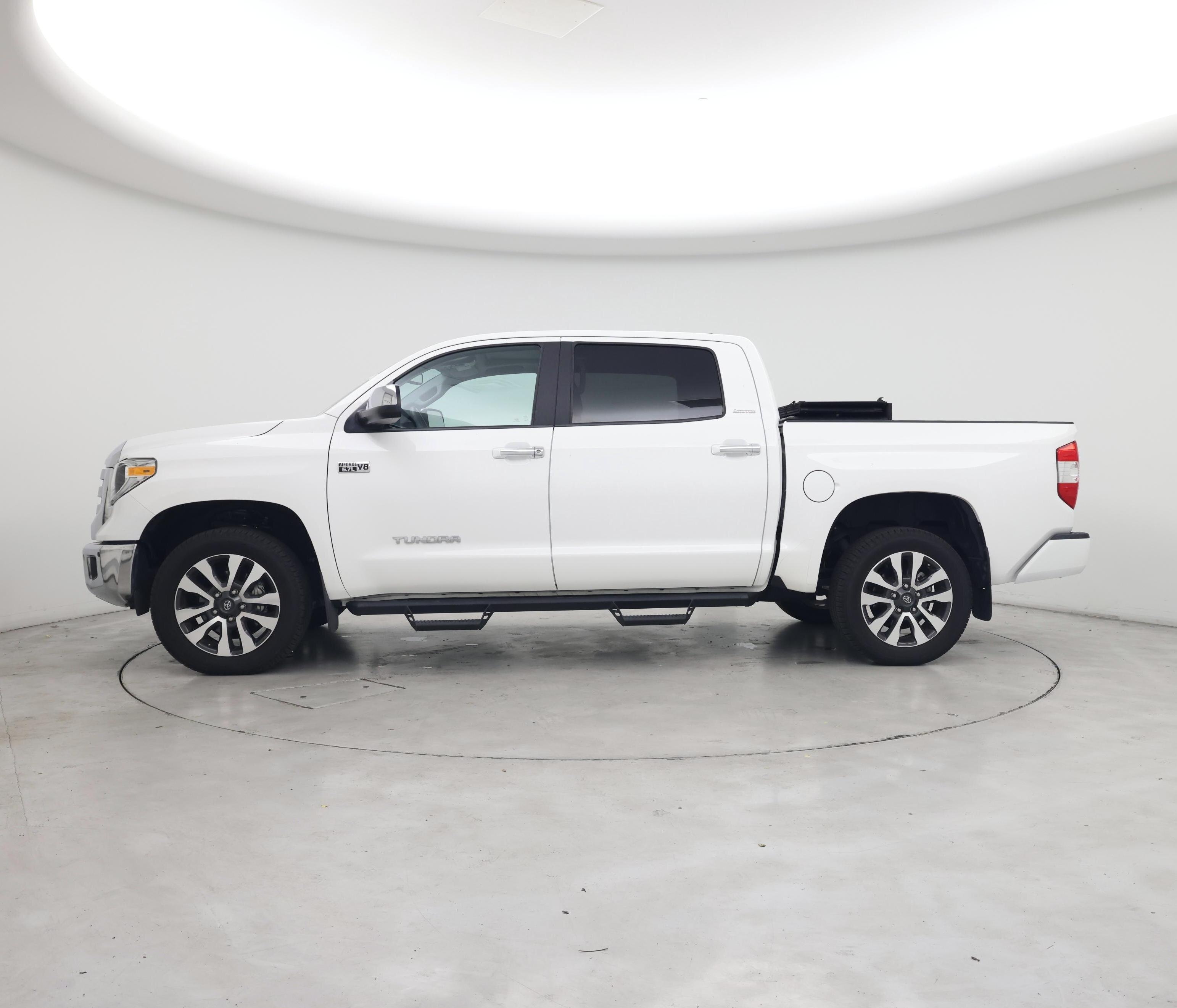 Thumbnail: 2020 Toyota Tundra - 3