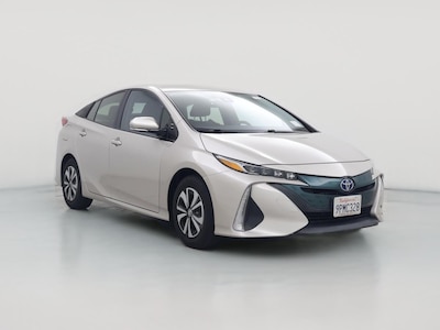 2017 Toyota Prius Prime Hybrid Premium