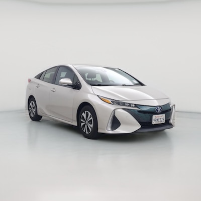 2017 Toyota Prius Prime Hybrid Premium