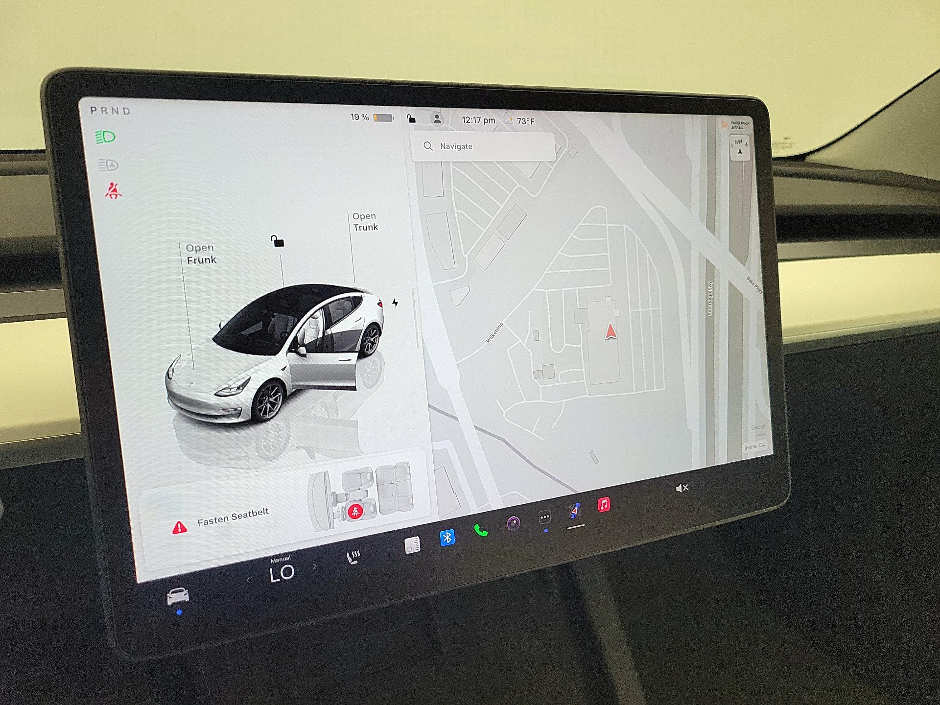 Thumbnail: 2022 Tesla Model 3 - 13