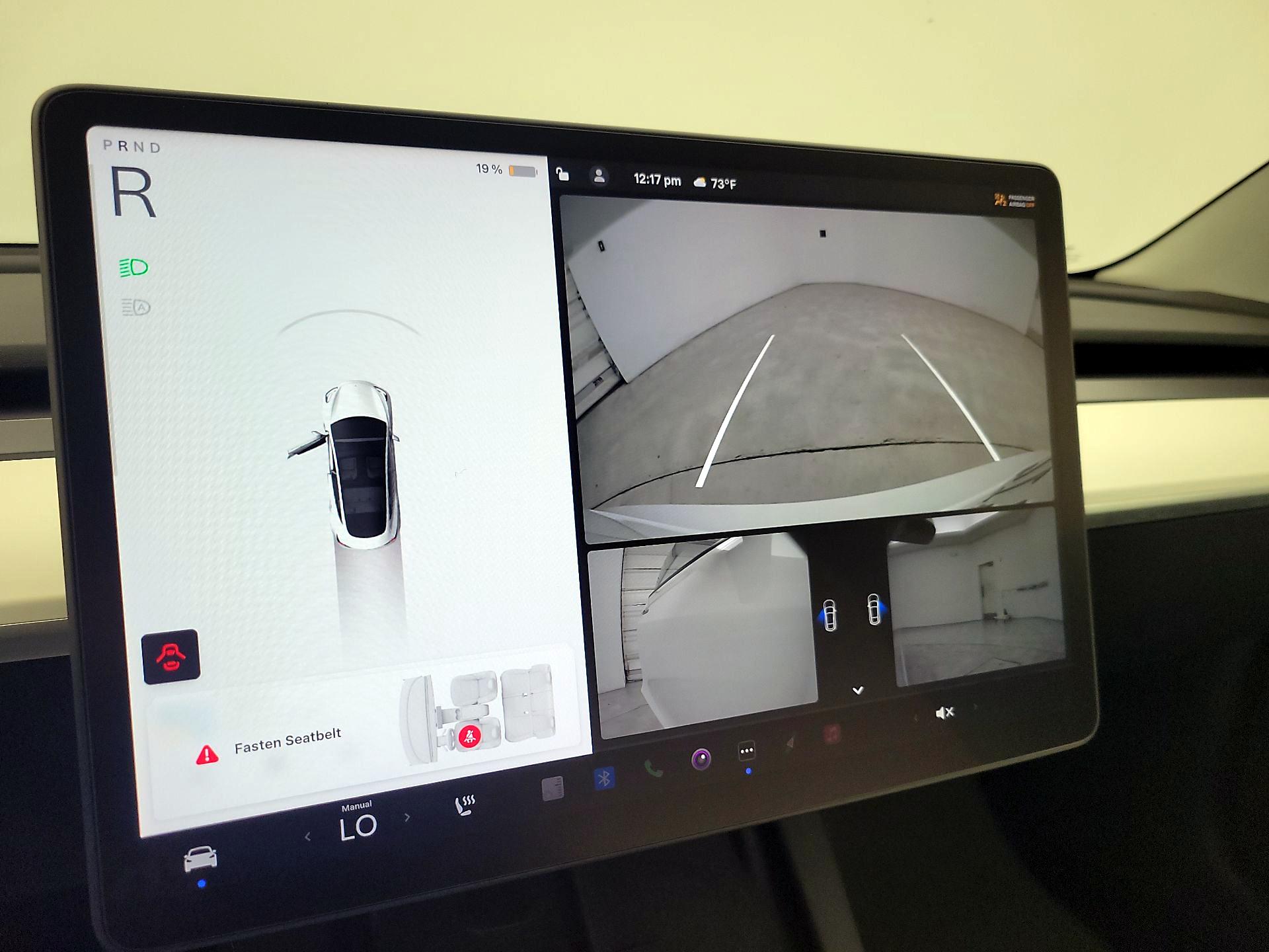 Thumbnail: 2022 Tesla Model 3 - 14