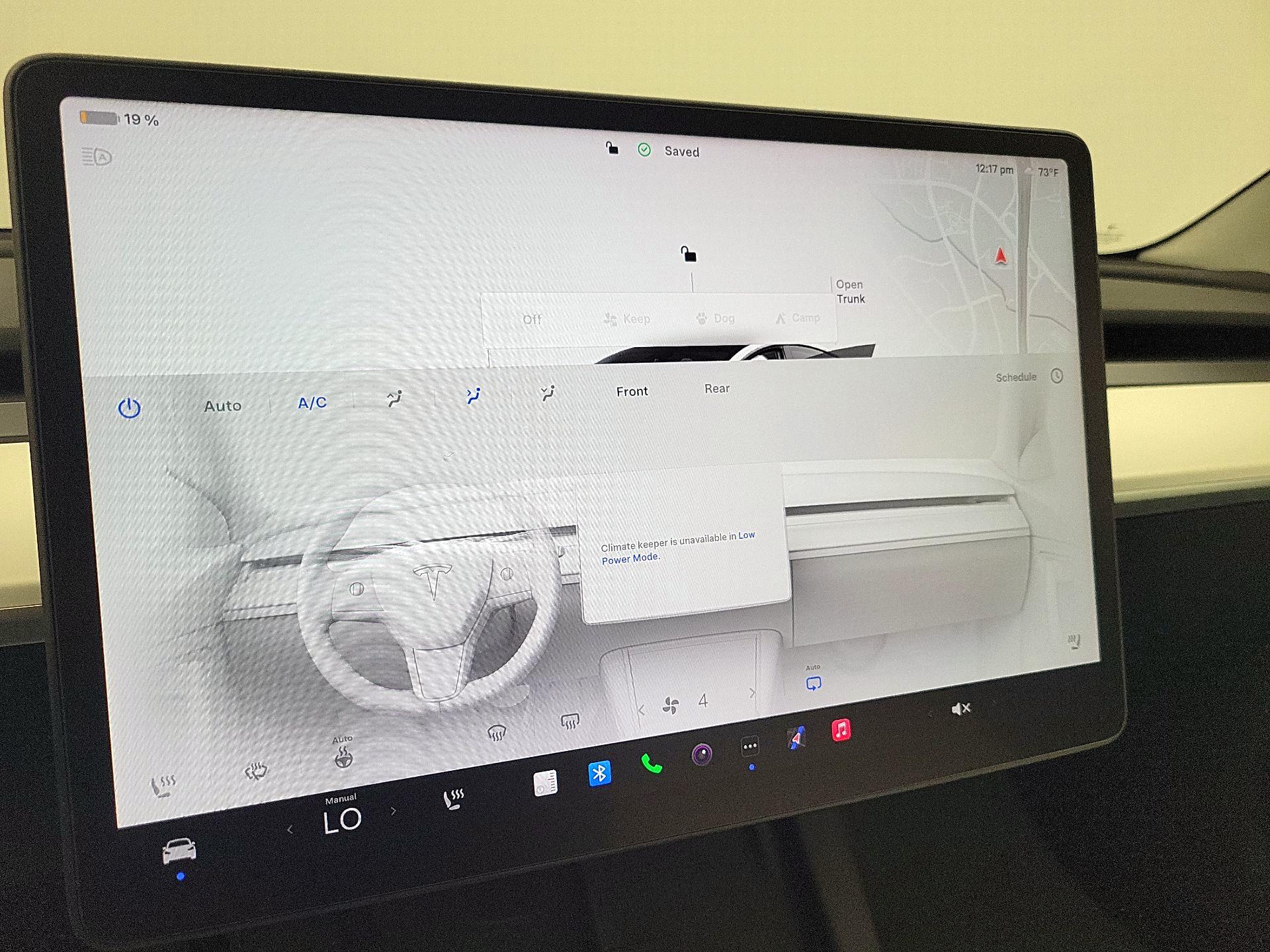 Thumbnail: 2022 Tesla Model 3 - 16