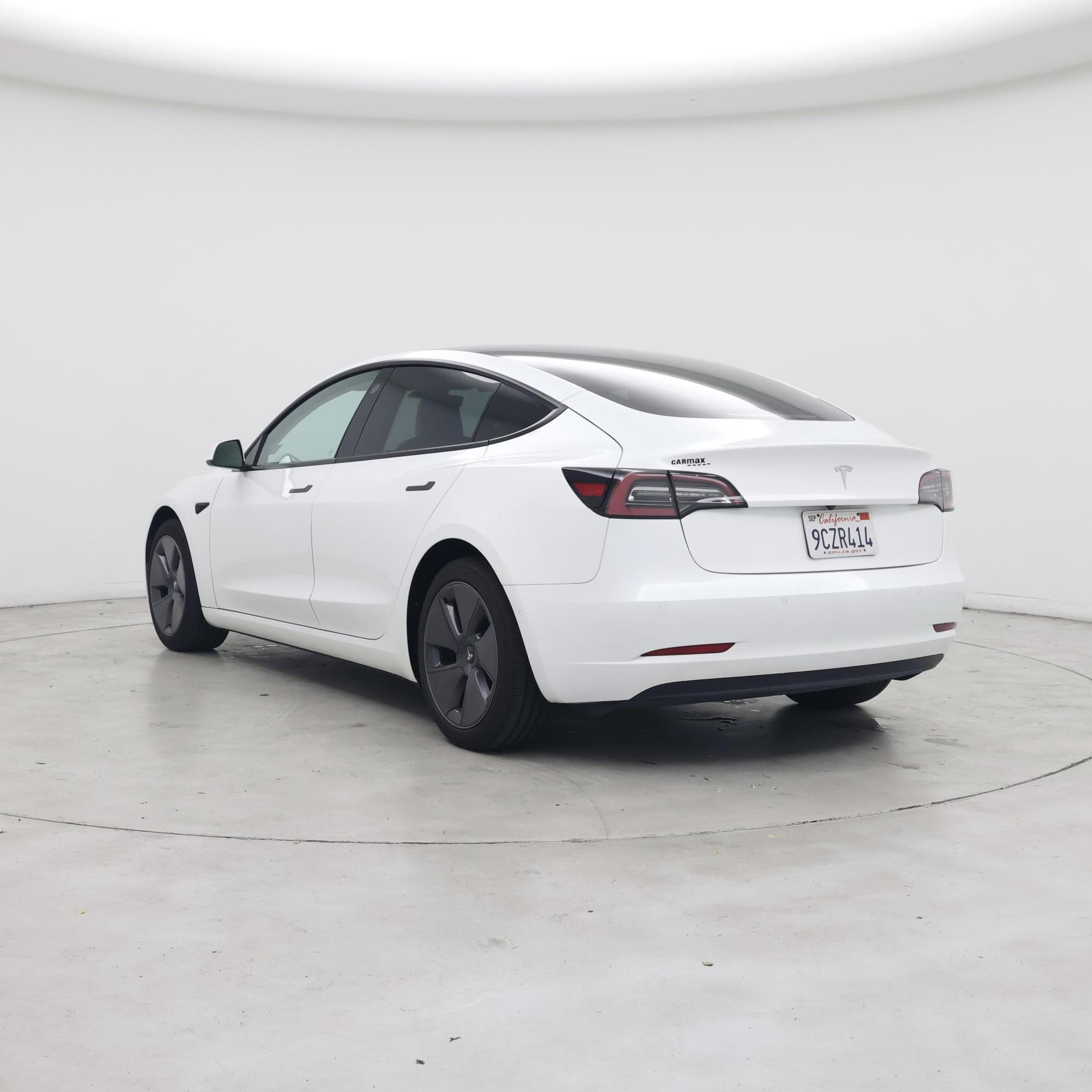 Thumbnail: 2022 Tesla Model 3 - 2