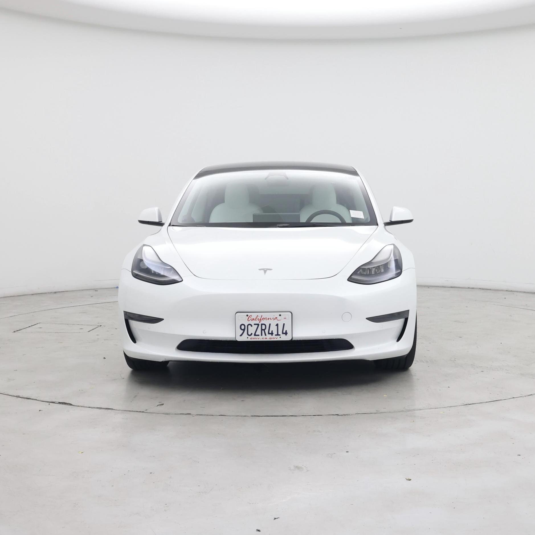 Thumbnail: 2022 Tesla Model 3 - 5