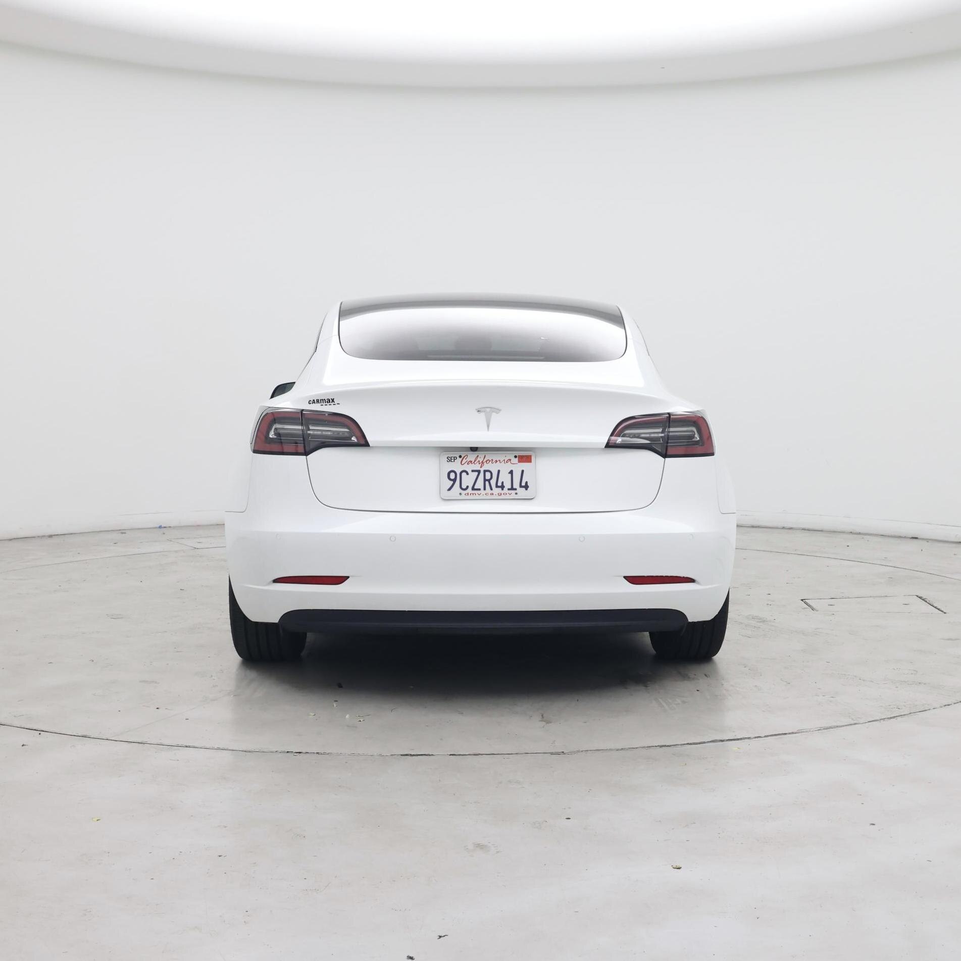 Thumbnail: 2022 Tesla Model 3 - 6