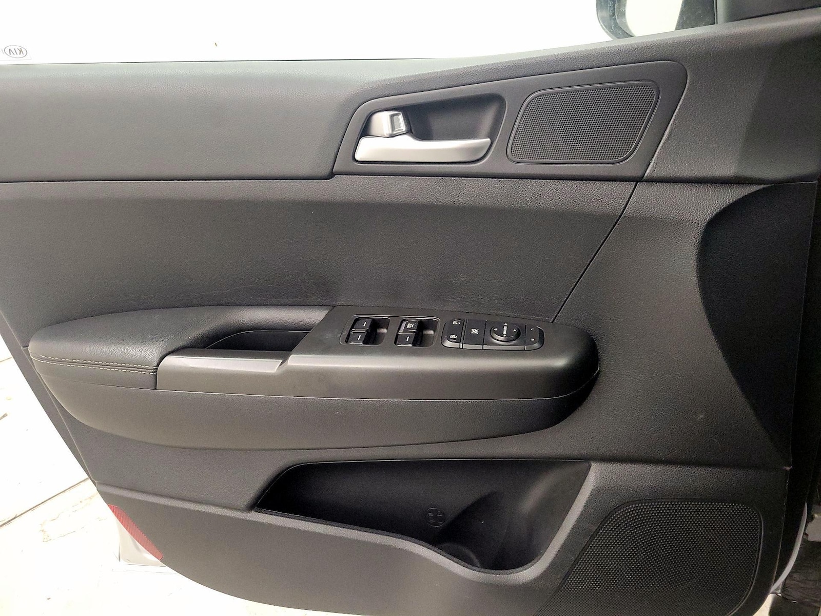 2017 Kia Sportage LX - Photo 13