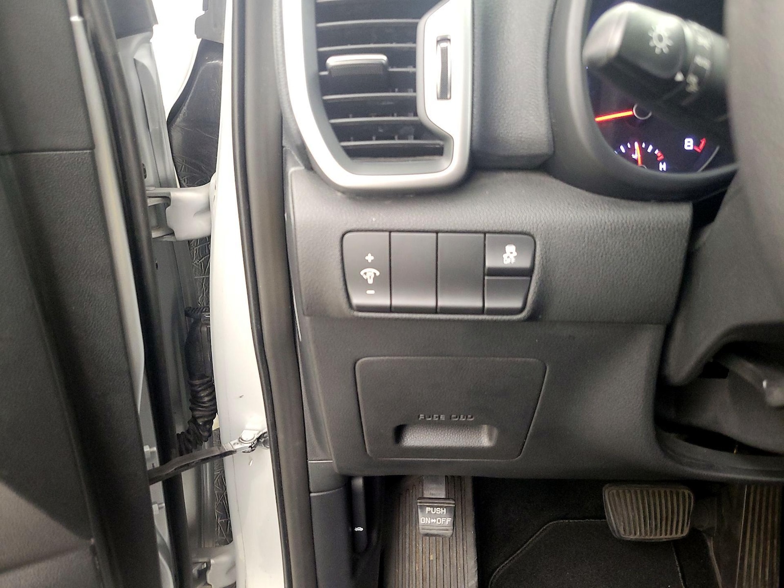 2017 Kia Sportage LX - Photo 14
