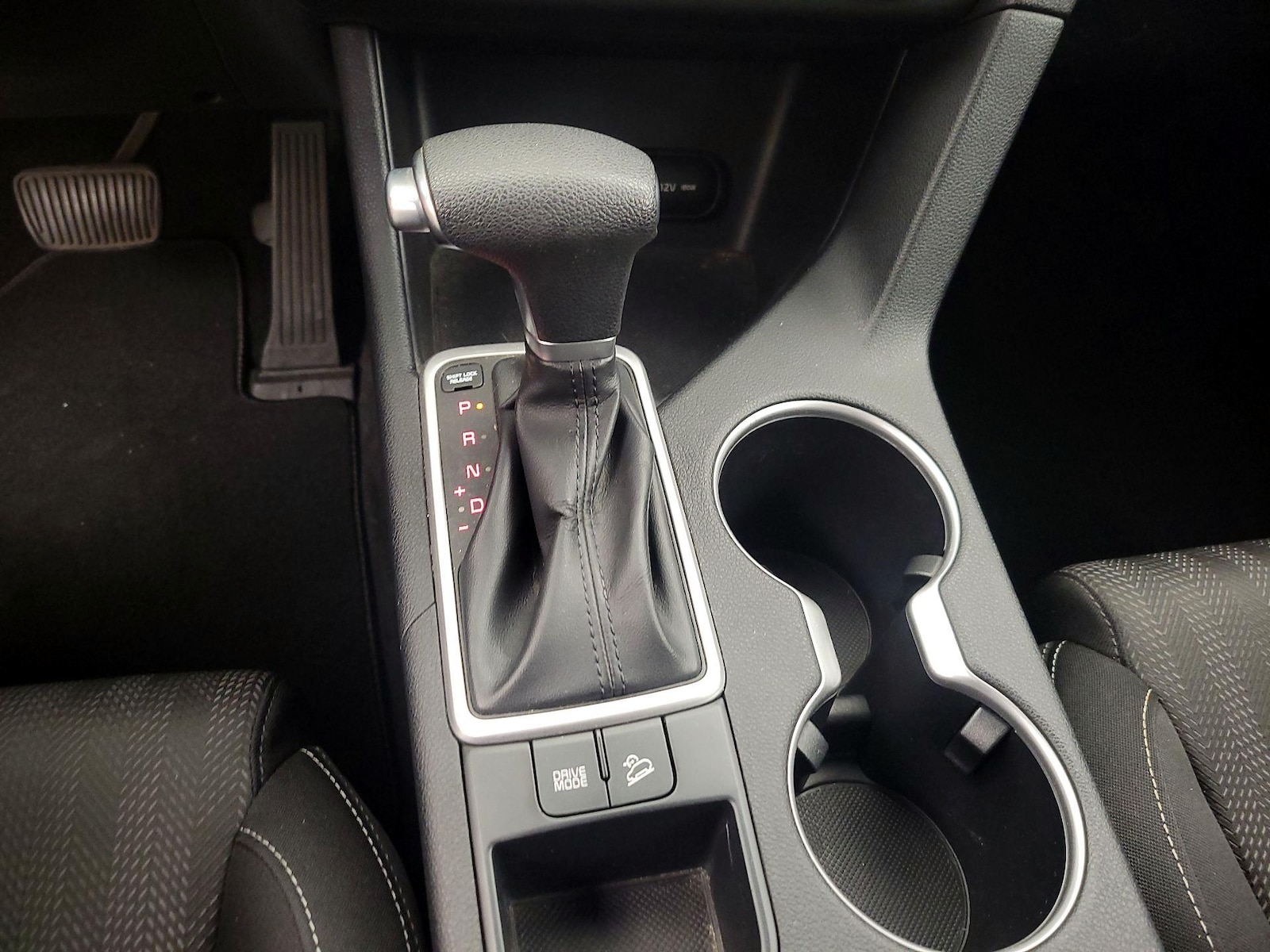 2017 Kia Sportage LX - Photo 18