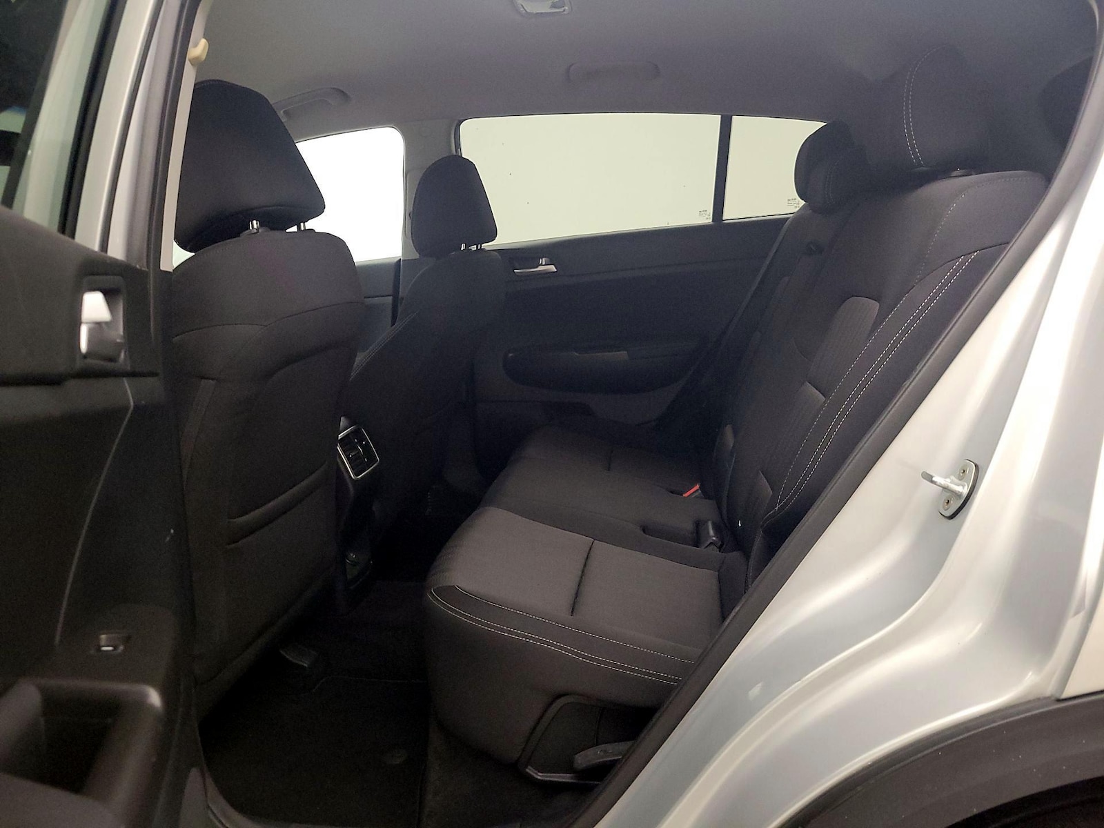 2017 Kia Sportage LX - Photo 20
