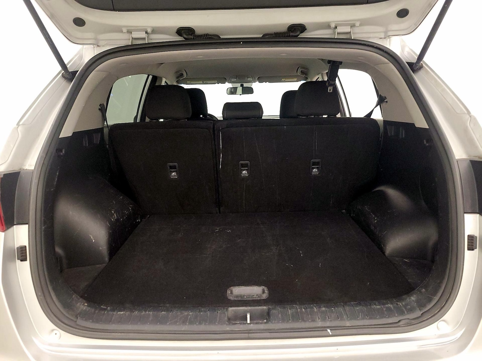 2017 Kia Sportage LX - Photo 21