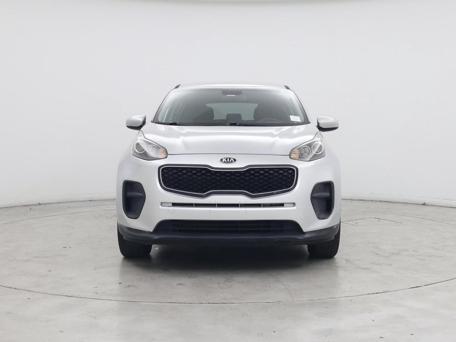 2017 Kia Sportage LX - Photo 6