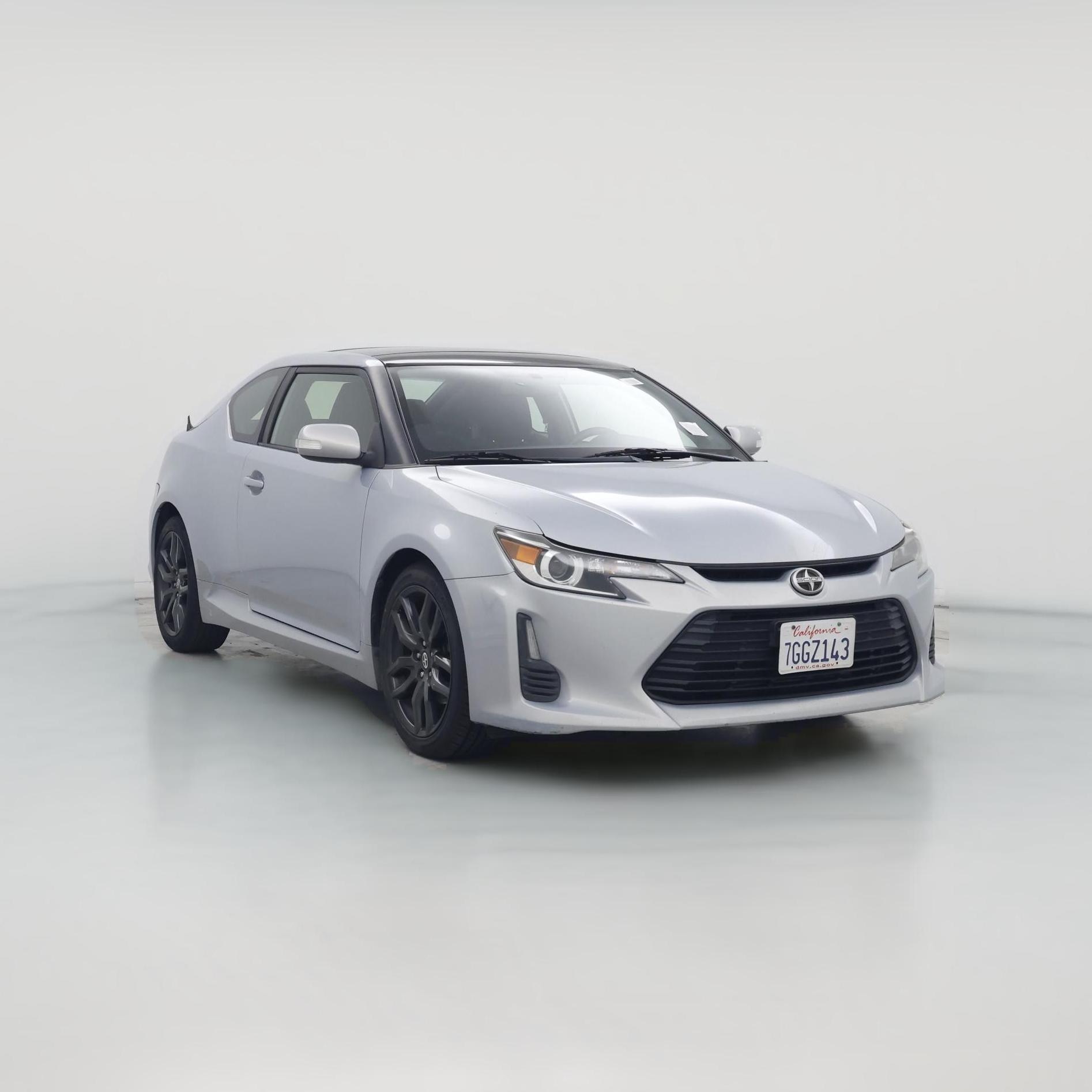 Thumbnail: 2014 Scion tC - 1