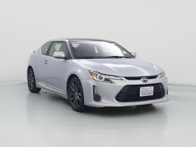 2014 Scion tC 10 Series
