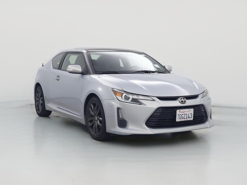 2014 Scion tC 10 Series -
                  Irvine, CA