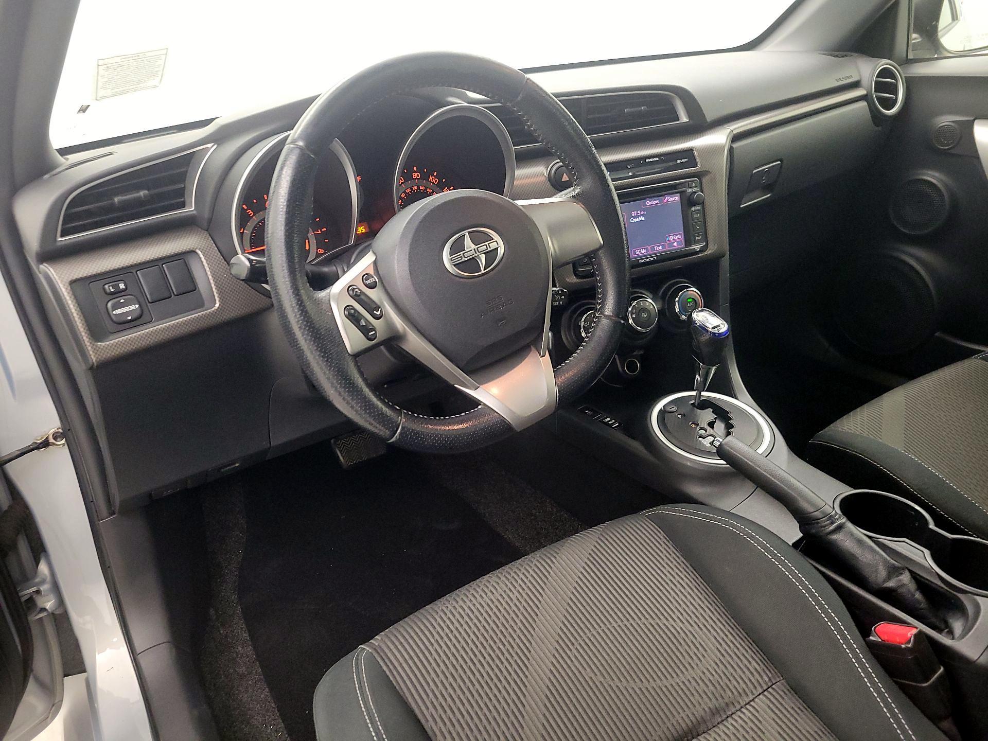 Thumbnail: 2014 Scion tC - 9