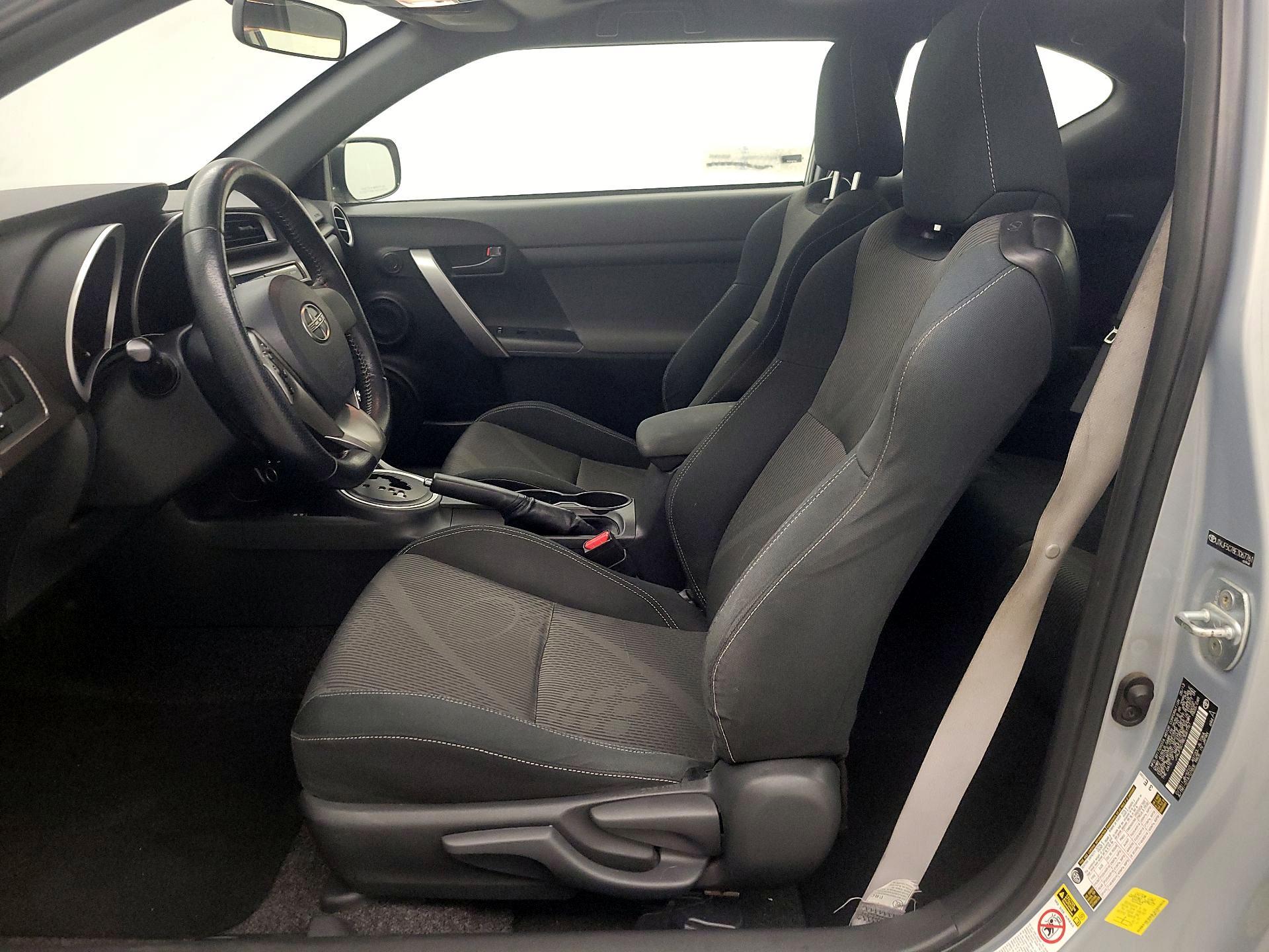 Thumbnail: 2014 Scion tC - 11