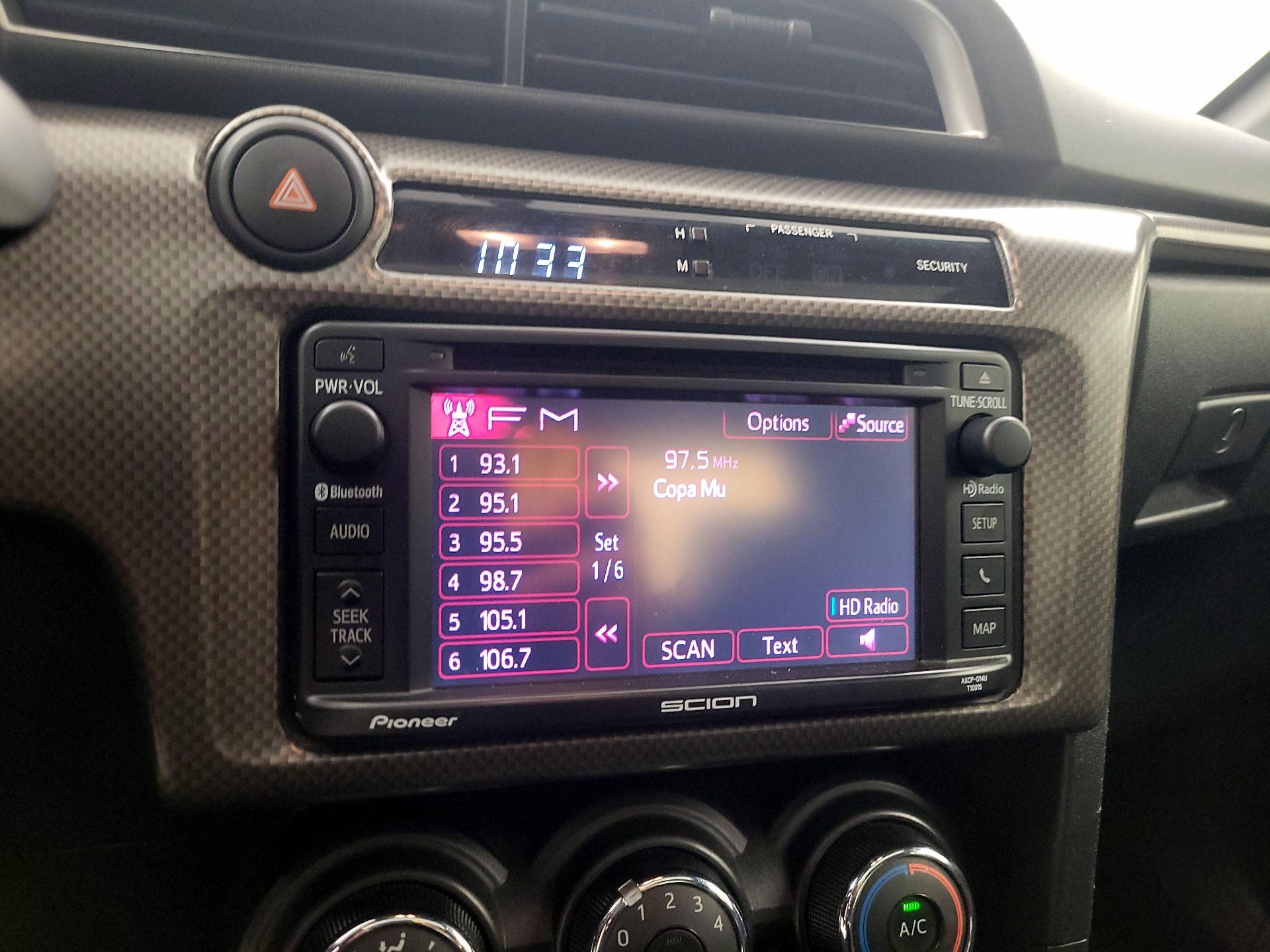 Thumbnail: 2014 Scion tC - 15