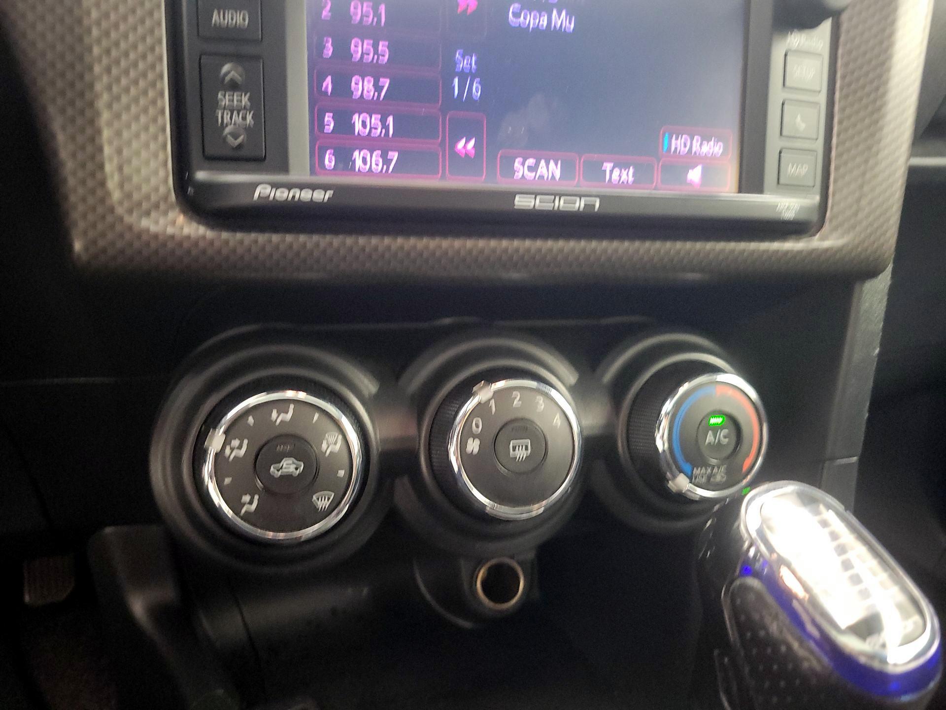 Thumbnail: 2014 Scion tC - 16