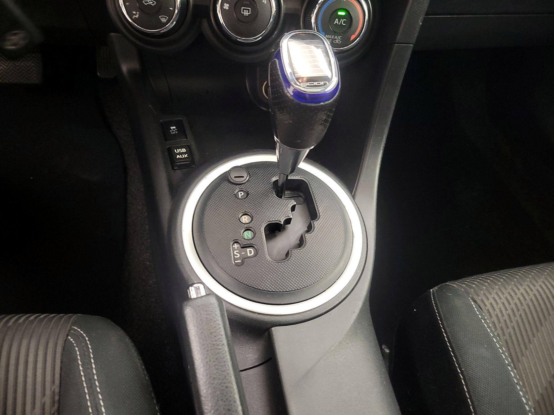Thumbnail: 2014 Scion tC - 17
